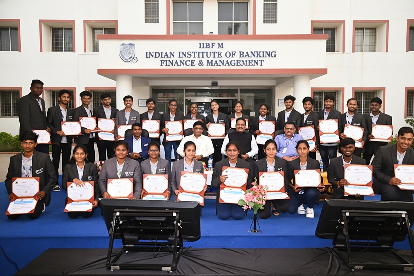 Banking Insurance and Management Certification Course